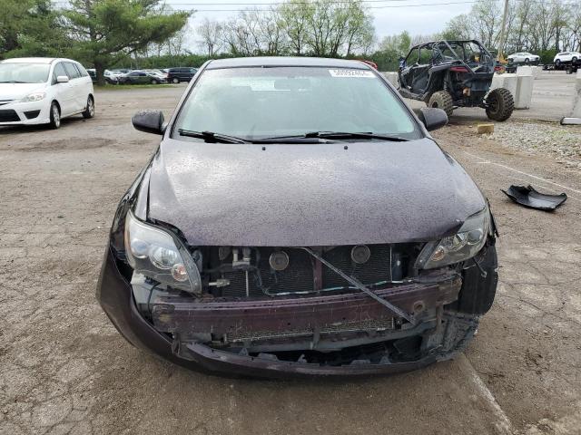 Photo 5 from auction – 2008 TOYOTA SCION TC with VIN JTKDE167980226541