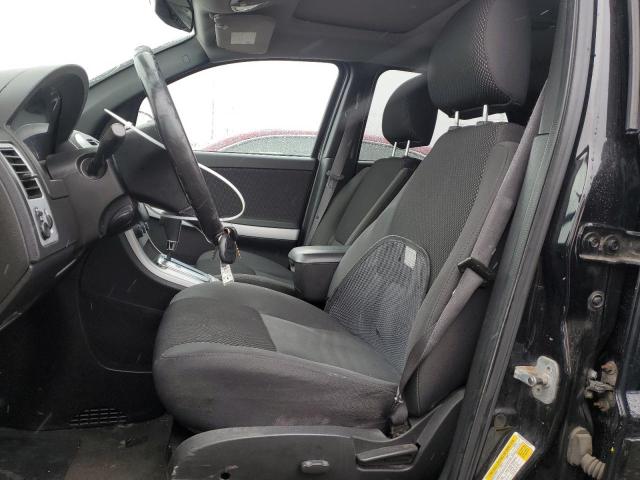 Photo 7 from auction – 2008 PONTIAC TORRENT with VIN 2CKDL33F786300771