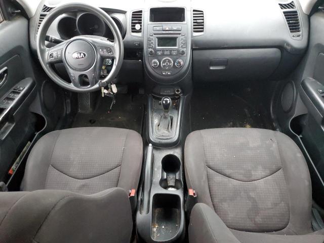 Photo 8 from auction – 2013 KIA SOUL with VIN KNDJT2A55D7588959