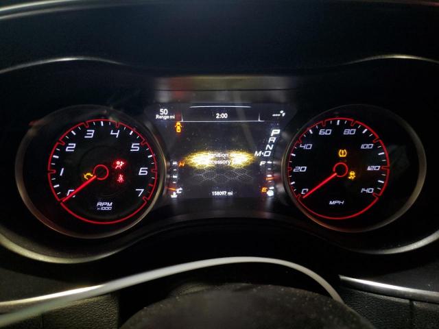 Photo 9 from auction – 2015 DODGE CHARGER SE with VIN 2C3CDXBG0FH812945