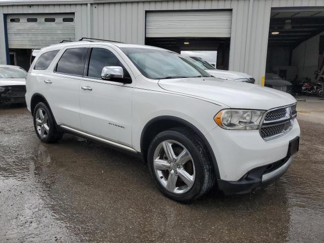 Photo 4 from auction – 2013 DODGE DURANGO CI with VIN 1C4RDHEG3DC628915