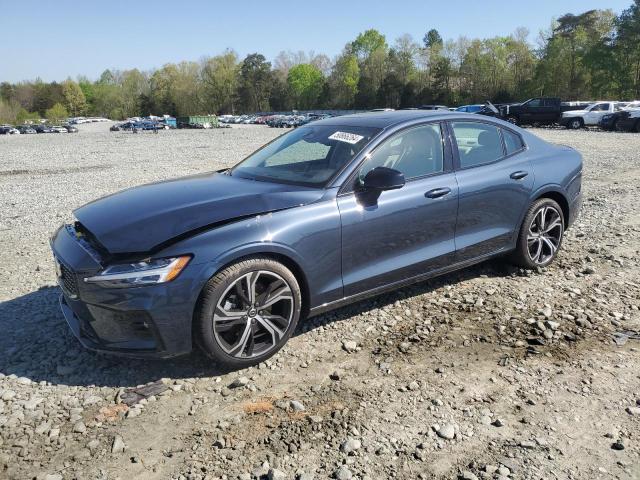 VOLVO S60 PLUS 2023 with VIN 7JRL12TW8PG231169 - Photo from auction