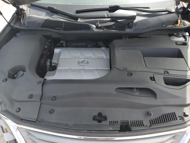 Photo 12 from auction – 2014 LEXUS RX 350 with VIN JTJZK1BAXE2418782
