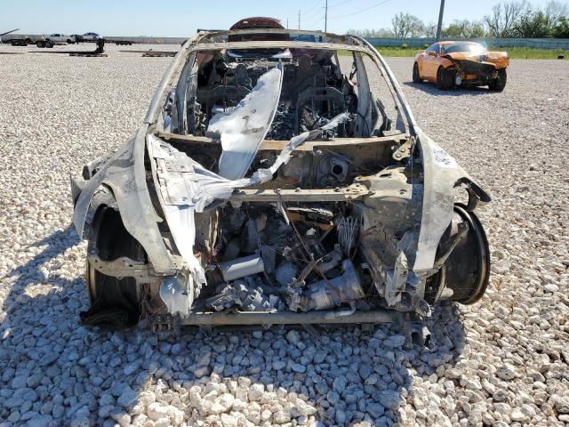 Photo 5 from auction – 2021 TESLA MODEL 3 with VIN 5YJ3E1EB0MF060110