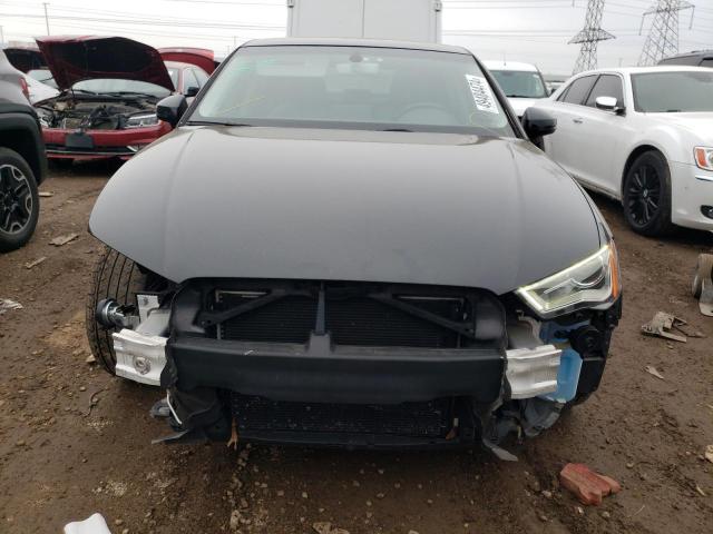 Photo 5 from auction – 2016 AUDI A3 PREMIUM with VIN WAUB8GFF7G1004876