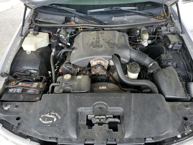Photo 11 from auction – 2002 LINCOLN TOWN CAR C with VIN 1LNHM83W92Y623378