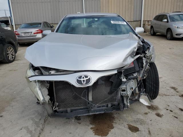 Photo 5 from auction – 2011 TOYOTA CAMRY BASE with VIN 4T4BF3EK8BR137641