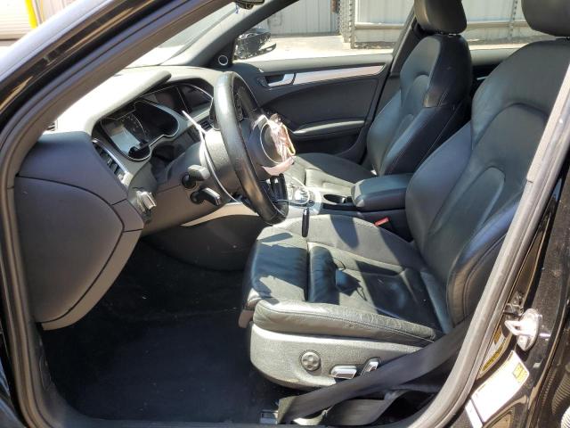 Photo 7 from auction – 2015 AUDI A4 PREMIUM with VIN WAUFFAFL0FN026820