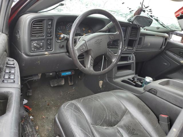 Photo 8 from auction – 2006 CHEVROLET SILVERADO with VIN 1GCHK23216F127156