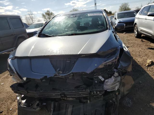 Photo 5 from auction – 2023 NISSAN LEAF S with VIN 1N4AZ1BV4PC554522