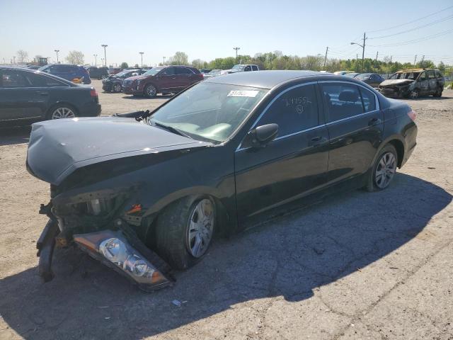 Photo 1 from auction – 2012 HONDA ACCORD SE with VIN 1HGCP2F67CA244552