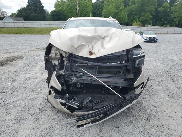 Photo 5 from auction – 2021 CHEVROLET SUBURBAN C with VIN 1GNSCFKD1MR154535