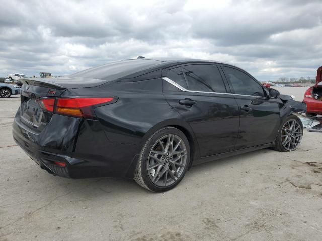 Photo 3 from auction – 2024 NISSAN ALTIMA SR with VIN 1N4AL4CV8RN348967