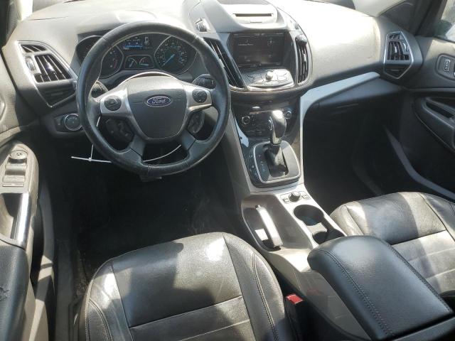 Photo 8 from auction – 2013 FORD ESCAPE SEL with VIN 1FMCU0HX4DUD19592