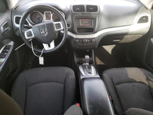 Photo 8 from auction – 2016 DODGE JOURNEY SX with VIN 3C4PDCBG3GT112299