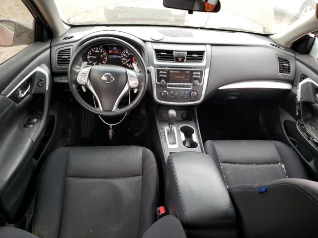 Photo 8 from auction – 2017 NISSAN ALTIMA 2.5 with VIN 1N4AL3AP2HC171681