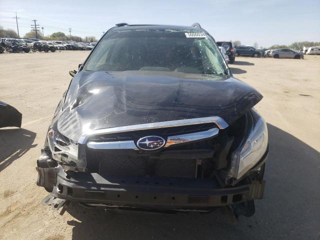 Photo 5 from auction – 2017 SUBARU FORESTER 2 with VIN JF2SJADC9HH526626