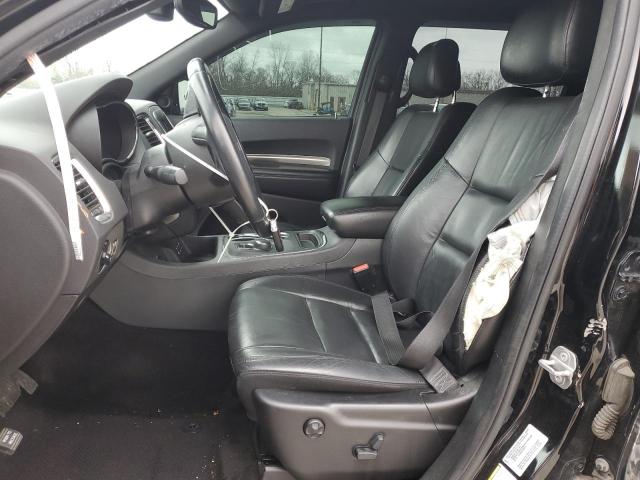 Photo 7 from auction – 2017 DODGE DURANGO GT with VIN 1C4RDJDG6HC907368