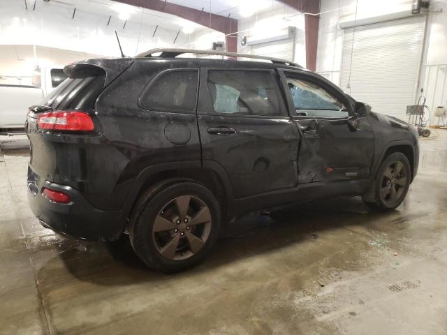Photo 3 from auction – 2016 JEEP CHEROKEE L with VIN 1C4PJMCS4GW333213