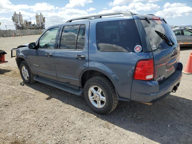 Фото 2 с аукциона – 2004 FORD EXPLORER X с VIN 1FMZU63K44UA49059