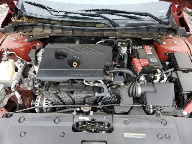 Photo 11 from auction – 2019 NISSAN ALTIMA SV with VIN 1N4BL4DV7KC115344