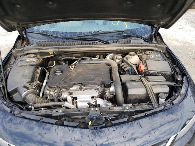 Photo 11 from auction – 2016 CHEVROLET MALIBU LS with VIN 1G1ZB5ST1GF299620