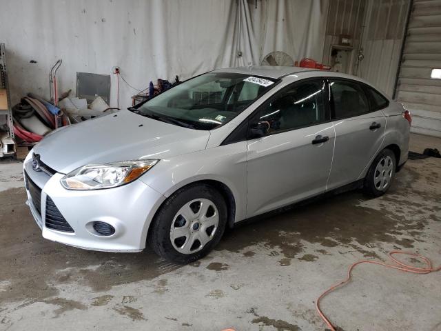 FORD FOCUS S 2013 with VIN 1FADP3E24DL194678 - Photo from auction