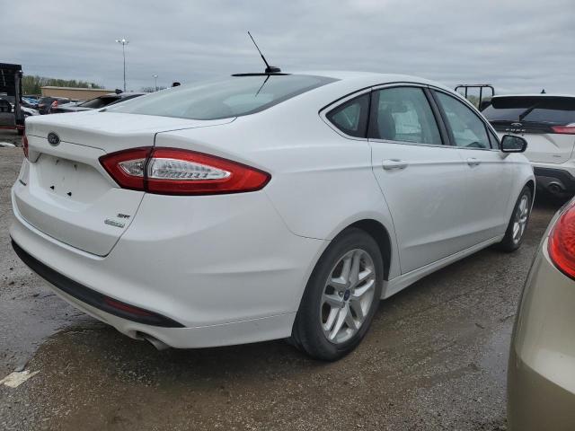 Photo 3 from auction – 2013 FORD FUSION SE with VIN 3FA6P0HR4DR348016