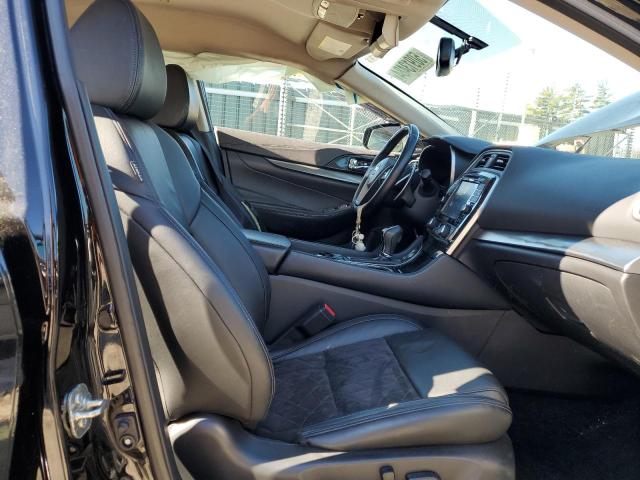 Photo 7 from auction – 2017 NISSAN MAXIMA 3.5 with VIN 1N4AA6AP5HC374300
