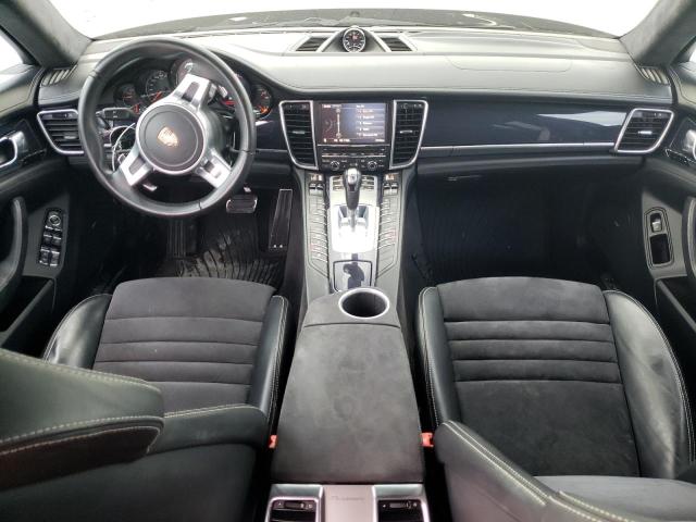 Photo 8 from auction – 2013 PORSCHE PANAMERA G with VIN WP0AF2A74DL076254
