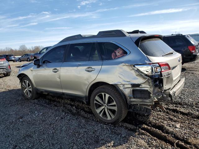 Фото 2 с аукциона – 2019 SUBARU OUTBACK 2. с VIN 4S4BSANC0K3228900