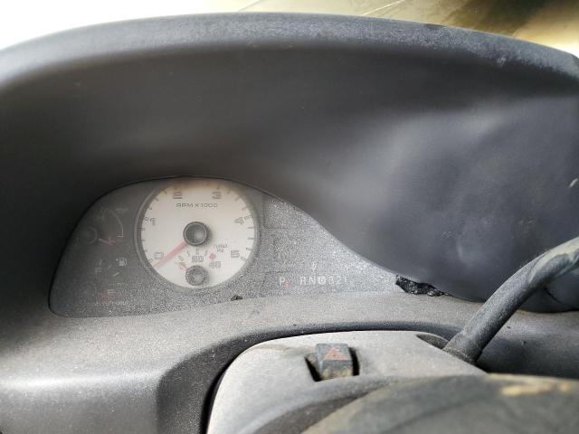 Photo 9 from auction – 2005 FORD F250 SUPER with VIN 1FTSW21PX5EA07059