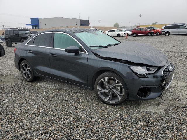 Photo 4 from auction – 2022 AUDI A3 PREMIUM with VIN WAUGUDGY7NA019990