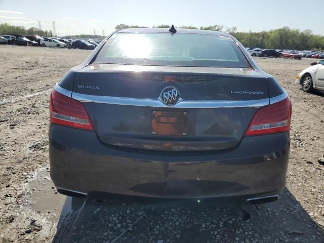Photo 6 from auction – 2016 BUICK LACROSSE P with VIN 1G4GD5G34GF186953