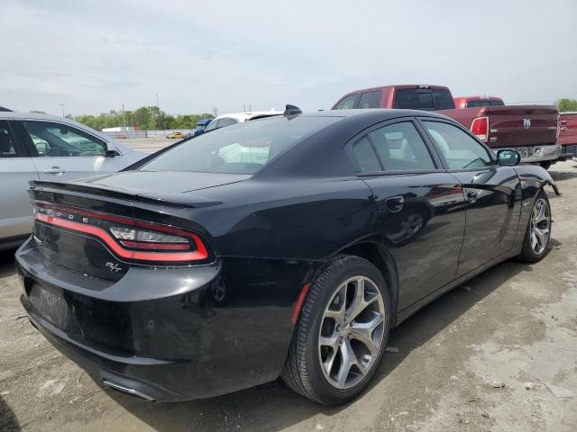 Photo 3 from auction – 2015 DODGE CHARGER R/ with VIN 2C3CDXCT1FH729830