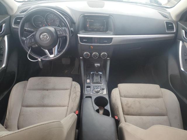 Photo 8 from auction – 2016 MAZDA CX-5 TOURI with VIN JM3KE2CY1G0667393