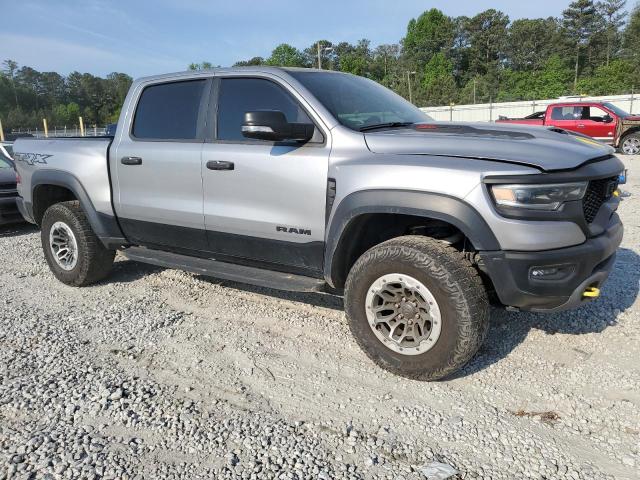 Photo 4 from auction – 2021 RAM 1500 with VIN 1C6SRFU90MN764313