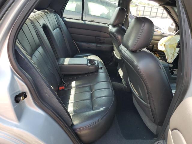 Photo 10 from auction – 2003 FORD CROWN VICT with VIN 2FAHP74W73X157056
