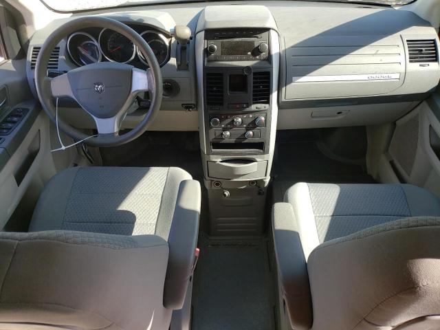 Photo 8 from auction – 2010 DODGE GRAND CARA with VIN 2D4RN4DE2AR167640