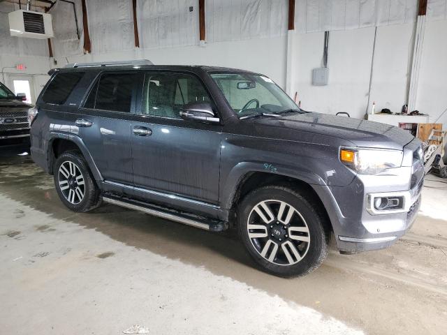 Photo 4 from auction – 2019 TOYOTA 4RUNNER SR with VIN JTEBU5JR9K5662460