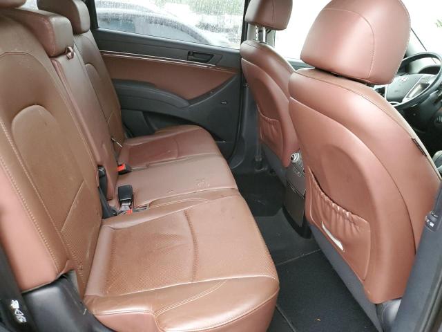 Photo 10 from auction – 2011 HYUNDAI VERACRUZ G with VIN KM8NU4CC4BU150255