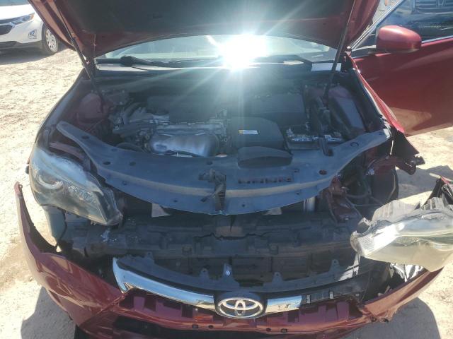 Photo 11 from auction – 2016 TOYOTA CAMRY LE with VIN 4T1BF1FK0GU597994