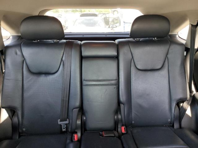 Photo 10 from auction – 2011 LEXUS RX 350 with VIN 2T2ZK1BA3BC050666