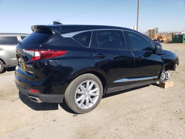 Photo 3 from auction – 2023 ACURA RDX with VIN 5J8TC2H36PL013182