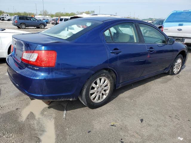 Photo 3 from auction – 2009 MITSUBISHI GALANT ES with VIN 4A3AB36F49E016792