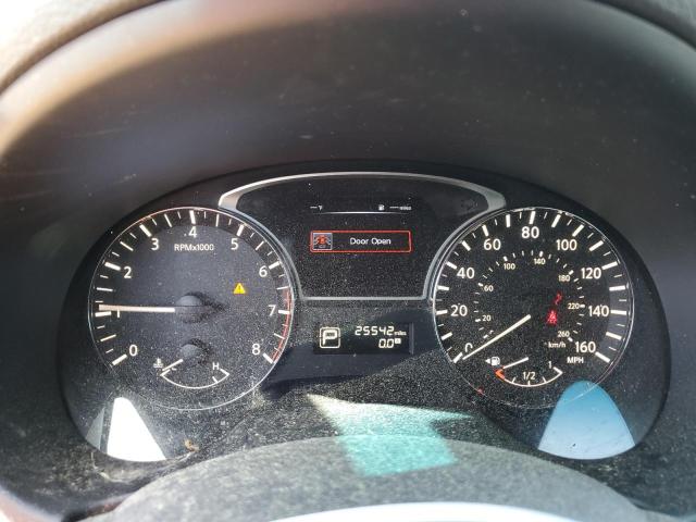 Photo 9 from auction – 2015 NISSAN ALTIMA 2.5 with VIN 1N4AL3AP4FC456069