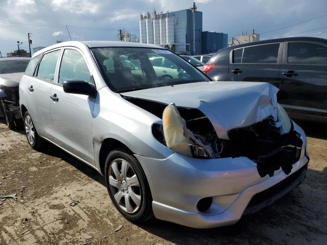 Photo 4 from auction – 2006 TOYOTA COROLLA MA with VIN 2T1KR32E46C608577