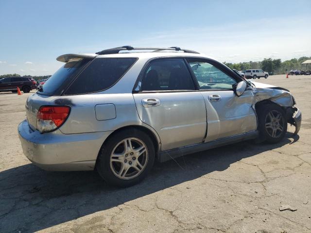 Photo 3 from auction – 2004 SUBARU IMPREZA with VIN JF1GG29694G814390