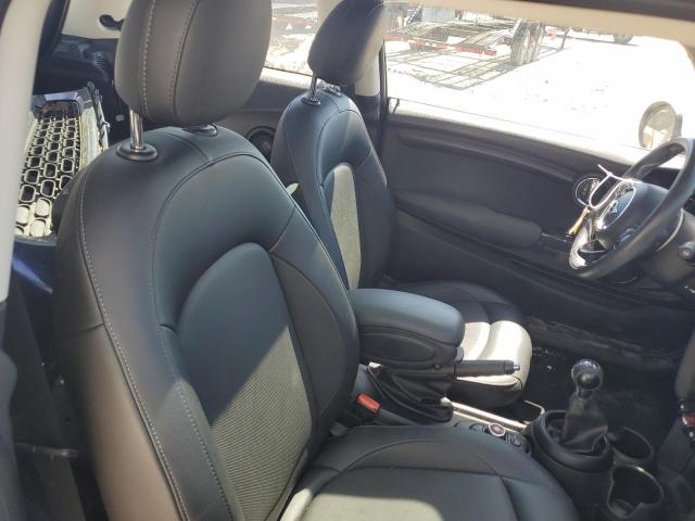 Photo 10 from auction – 2017 MINI COOPER with VIN WMWXP5C39H2D71591