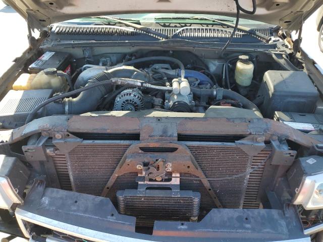Photo 11 from auction – 2002 CHEVROLET SILVERADO with VIN 1GCHC23112F202145